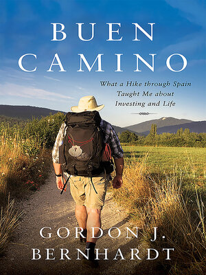cover image of Buen Camino